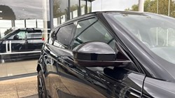 2025 (25) LAND ROVER RANGE ROVER EVOQUE 1.5 P270e Edition 5dr Auto 4547182