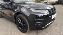 2025 (25) LAND ROVER RANGE ROVER EVOQUE 1.5 P270e Edition 5dr Auto 4547174