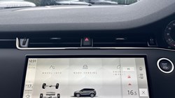 2025 (25) LAND ROVER RANGE ROVER EVOQUE 1.5 P270e Edition 5dr Auto 4547166