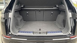 2025 (25) LAND ROVER RANGE ROVER EVOQUE 1.5 P270e Edition 5dr Auto 4547138