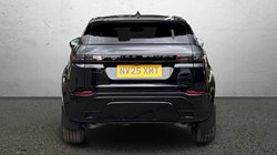 2025 (25) LAND ROVER RANGE ROVER EVOQUE 1.5 P270e Edition 5dr Auto 4547134