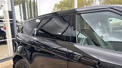 2025 (25) LAND ROVER RANGE ROVER EVOQUE 1.5 P270e Edition 5dr Auto 4547183