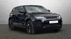 2025 (25) LAND ROVER RANGE ROVER EVOQUE 1.5 P270e Edition 5dr Auto 4547129