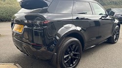 2025 (25) LAND ROVER RANGE ROVER EVOQUE 1.5 P270e Edition 5dr Auto 4547180