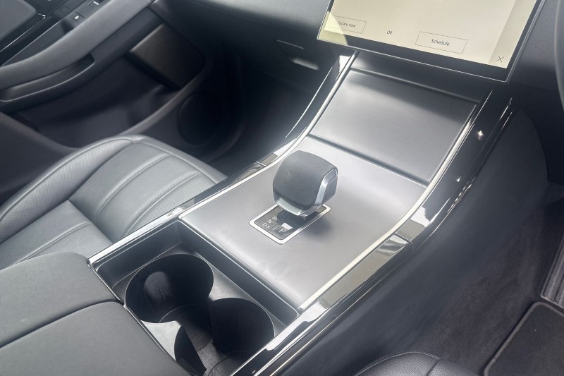 2025 (74) LAND ROVER RANGE ROVER EVOQUE 1.5 P270e Dynamic SE 5dr Auto 4550738