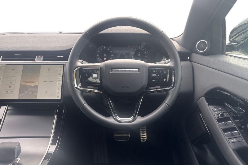2025 (74) LAND ROVER RANGE ROVER EVOQUE 1.5 P270e Dynamic SE 5dr Auto 4550740
