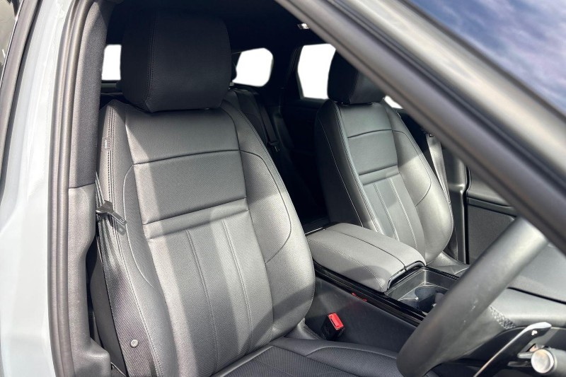 2025 (74) LAND ROVER RANGE ROVER EVOQUE 1.5 P270e Dynamic SE 5dr Auto 4550752