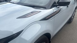 2025 (74) LAND ROVER RANGE ROVER EVOQUE 1.5 P270e Dynamic SE 5dr Auto 4550745