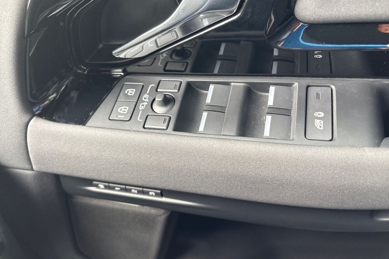 2025 (74) LAND ROVER RANGE ROVER EVOQUE 1.5 P270e Dynamic SE 5dr Auto 4550749