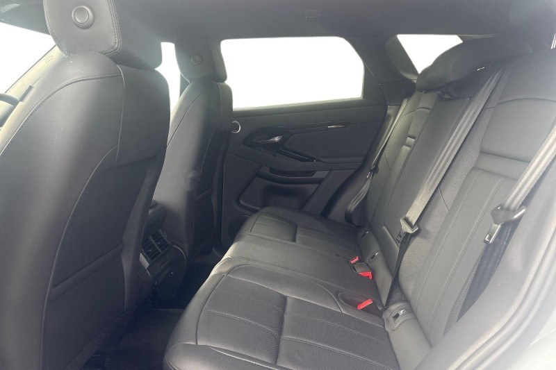 2025 (74) LAND ROVER RANGE ROVER EVOQUE 1.5 P270e Dynamic SE 5dr Auto 4550729