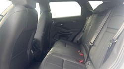 2025 (74) LAND ROVER RANGE ROVER EVOQUE 1.5 P270e Dynamic SE 5dr Auto 4550729