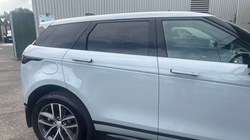 2025 (74) LAND ROVER RANGE ROVER EVOQUE 1.5 P270e Dynamic SE 5dr Auto 4550780