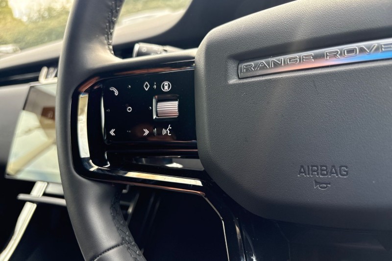 2025 (74) LAND ROVER RANGE ROVER EVOQUE 1.5 P270e Dynamic SE 5dr Auto 4550754