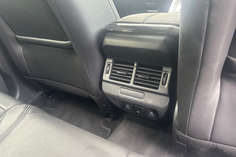 2025 (74) LAND ROVER RANGE ROVER EVOQUE 1.5 P270e Dynamic SE 5dr Auto 4550743