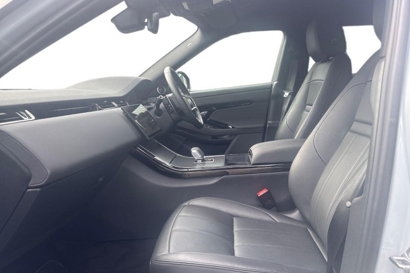 2025 (74) LAND ROVER RANGE ROVER EVOQUE 1.5 P270e Dynamic SE 5dr Auto 4550728