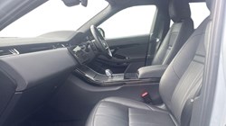 2025 (74) LAND ROVER RANGE ROVER EVOQUE 1.5 P270e Dynamic SE 5dr Auto 4550728