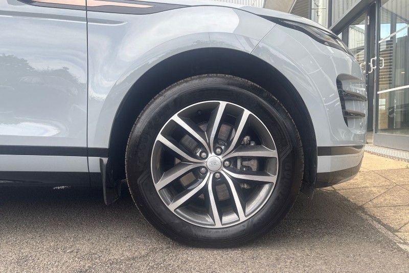 2025 (74) LAND ROVER RANGE ROVER EVOQUE 1.5 P270e Dynamic SE 5dr Auto 4550733