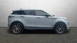 2025 (74) LAND ROVER RANGE ROVER EVOQUE 1.5 P270e Dynamic SE 5dr Auto 4550730