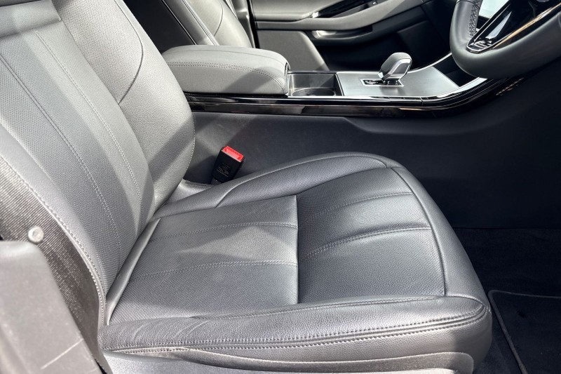 2025 (74) LAND ROVER RANGE ROVER EVOQUE 1.5 P270e Dynamic SE 5dr Auto 4550751