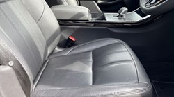 2025 (74) LAND ROVER RANGE ROVER EVOQUE 1.5 P270e Dynamic SE 5dr Auto 4550751