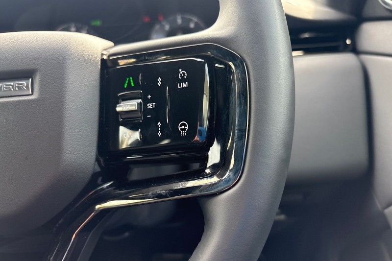 2025 (74) LAND ROVER RANGE ROVER EVOQUE 1.5 P270e Dynamic SE 5dr Auto 4550755