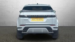2025 (74) LAND ROVER RANGE ROVER EVOQUE 1.5 P270e Dynamic SE 5dr Auto 4550731
