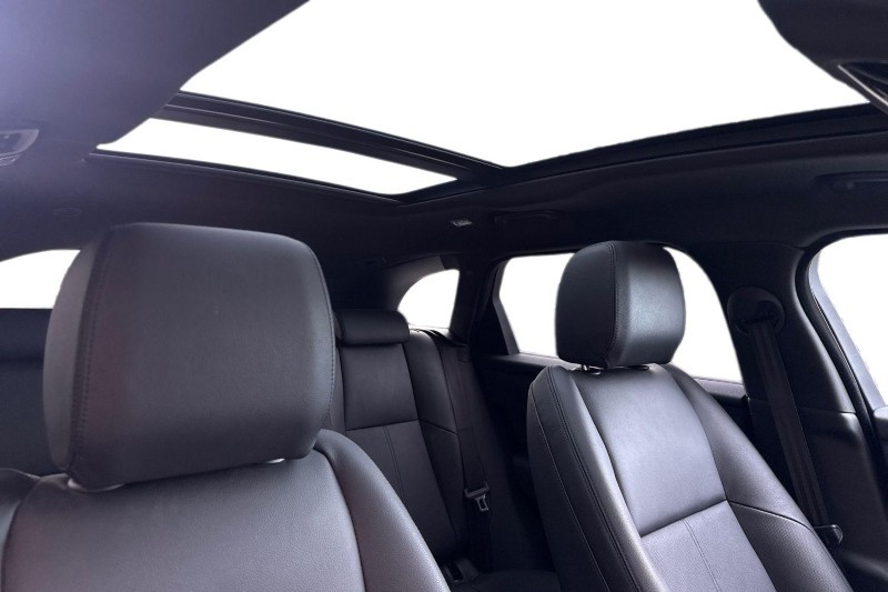 2025 (25) LAND ROVER RANGE ROVER VELAR 2.0 D200 MHEV Dynamic SE 5dr Auto 4544106