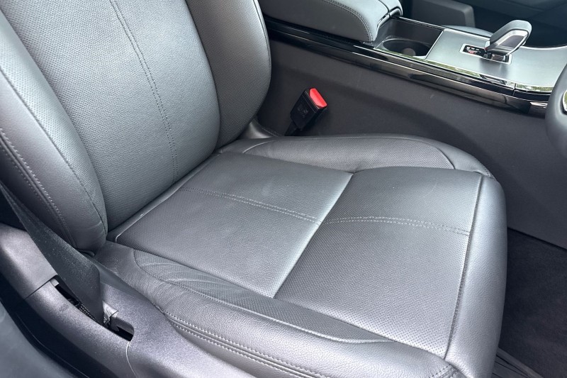 2025 (25) LAND ROVER RANGE ROVER VELAR 2.0 D200 MHEV Dynamic SE 5dr Auto 4544110