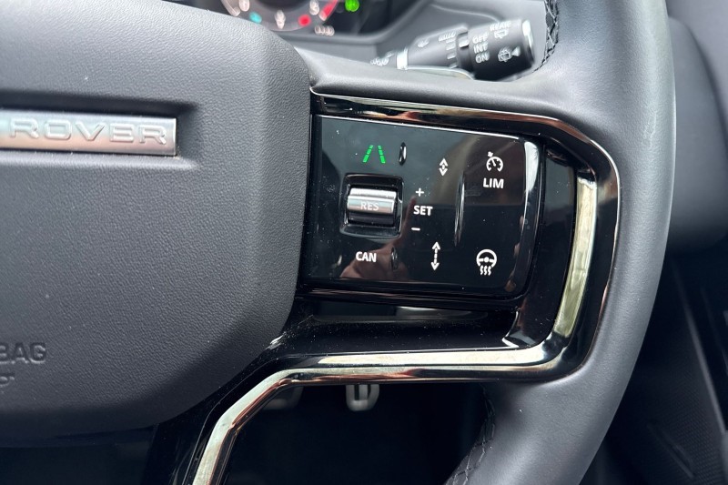 2025 (25) LAND ROVER RANGE ROVER VELAR 2.0 D200 MHEV Dynamic SE 5dr Auto 4544114