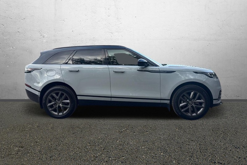 2025 (25) LAND ROVER RANGE ROVER VELAR 2.0 D200 MHEV Dynamic SE 5dr Auto 4544090