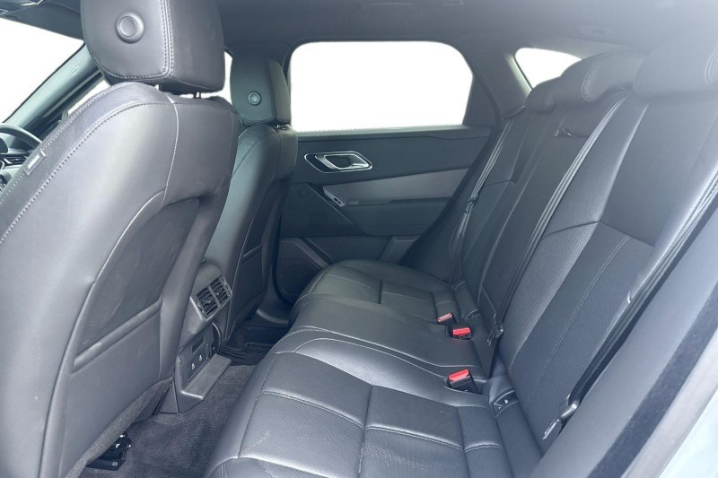 2025 (25) LAND ROVER RANGE ROVER VELAR 2.0 D200 MHEV Dynamic SE 5dr Auto 4544089