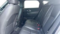 2025 (25) LAND ROVER RANGE ROVER VELAR 2.0 D200 MHEV Dynamic SE 5dr Auto 4544089