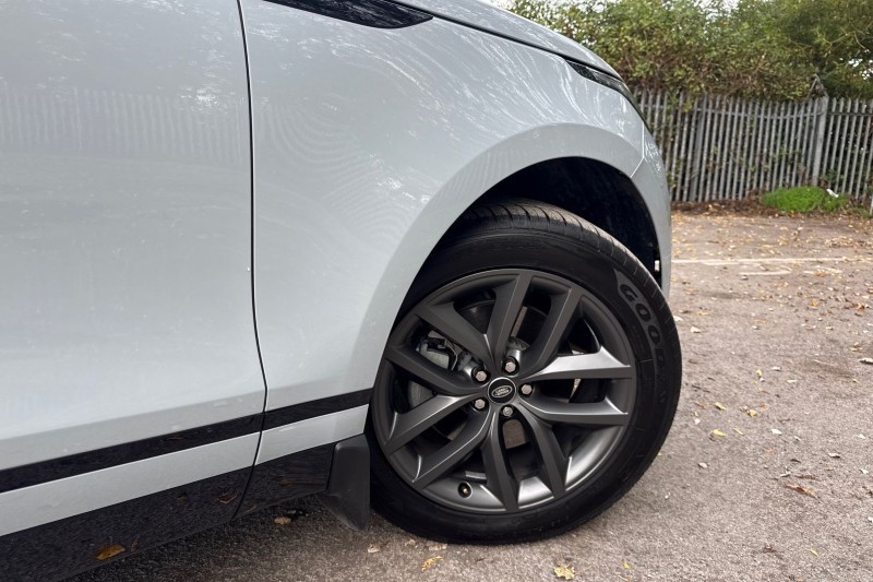 2025 (25) LAND ROVER RANGE ROVER VELAR 2.0 D200 MHEV Dynamic SE 5dr Auto 4544132