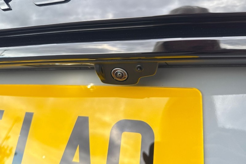 2025 (25) LAND ROVER RANGE ROVER VELAR 2.0 D200 MHEV Dynamic SE 5dr Auto 4544124