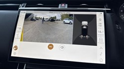 2025 (25) LAND ROVER RANGE ROVER VELAR 2.0 D200 MHEV Dynamic SE 5dr Auto 4544097