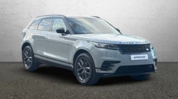 2025 (25) LAND ROVER RANGE ROVER VELAR 2.0 D200 MHEV Dynamic SE 5dr Auto 4544086