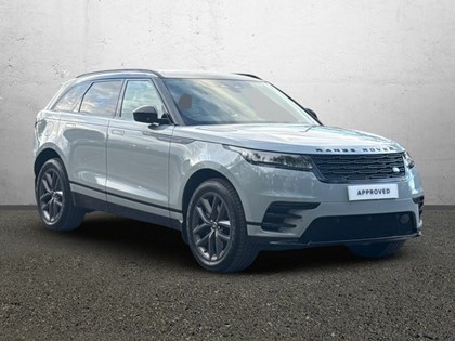 2025 (25) LAND ROVER RANGE ROVER VELAR 2.0 D200 MHEV Dynamic SE 5dr Auto