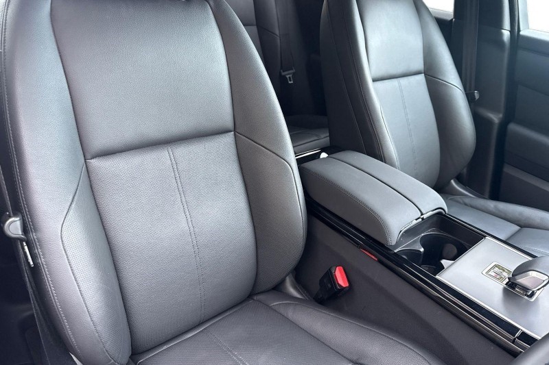 2025 (25) LAND ROVER RANGE ROVER VELAR 2.0 D200 MHEV Dynamic SE 5dr Auto 4544111