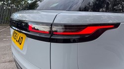 2025 (25) LAND ROVER RANGE ROVER VELAR 2.0 D200 MHEV Dynamic SE 5dr Auto 4544129