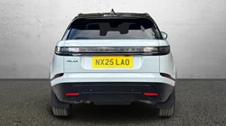 2025 (25) LAND ROVER RANGE ROVER VELAR 2.0 D200 MHEV Dynamic SE 5dr Auto 4544091