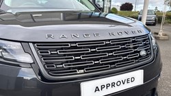 2025 (25) LAND ROVER RANGE ROVER VELAR 2.0 D200 MHEV Dynamic SE 5dr Auto 4550231