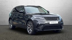2025 (25) LAND ROVER RANGE ROVER VELAR 2.0 D200 MHEV Dynamic SE 5dr Auto 4550185