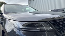 2025 (25) LAND ROVER RANGE ROVER VELAR 2.0 D200 MHEV Dynamic SE 5dr Auto 4550201