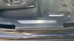 2025 (25) LAND ROVER RANGE ROVER VELAR 2.0 D200 MHEV Dynamic SE 5dr Auto 4550226