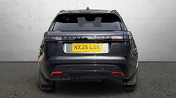 2025 (25) LAND ROVER RANGE ROVER VELAR 2.0 D200 MHEV Dynamic SE 5dr Auto 4550190