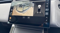 2025 (25) LAND ROVER RANGE ROVER VELAR 2.0 D200 MHEV Dynamic SE 5dr Auto 4550196