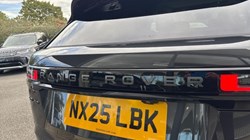 2025 (25) LAND ROVER RANGE ROVER VELAR 2.0 D200 MHEV Dynamic SE 5dr Auto 4550233