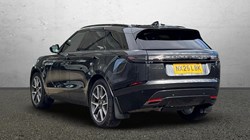 2025 (25) LAND ROVER RANGE ROVER VELAR 2.0 D200 MHEV Dynamic SE 5dr Auto 1