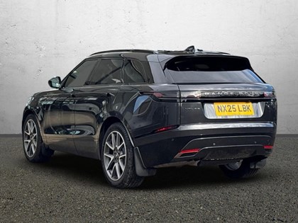 2025 (25) LAND ROVER RANGE ROVER VELAR 2.0 D200 MHEV Dynamic SE 5dr Auto