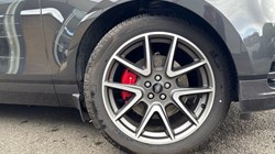 2025 (25) LAND ROVER RANGE ROVER VELAR 2.0 D200 MHEV Dynamic SE 5dr Auto 4550232